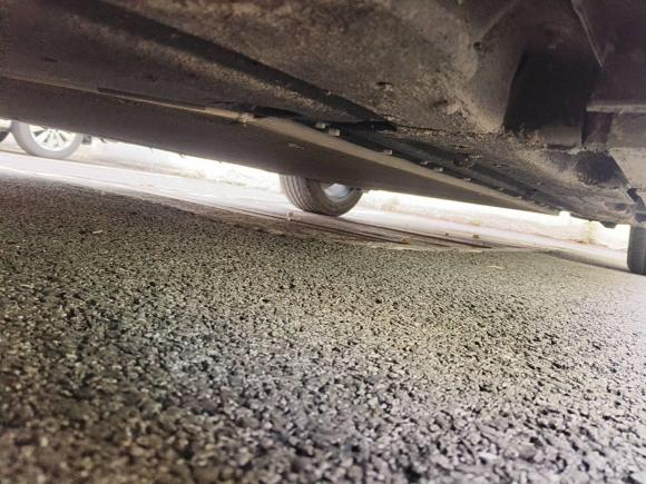 [嘉兴·浙F] 二手埃安AION S2020款 魅 580