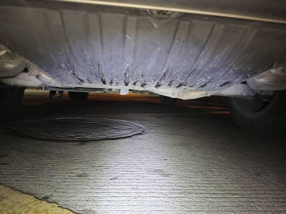 [广州·粤A] 二手本田冠道2017款 370TURBO 两驱豪华版