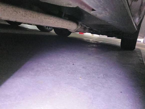 [上海·沪A] 二手荣威荣威RX5新能源2017款 eRX5 50T 混动互联尊荣旗舰版