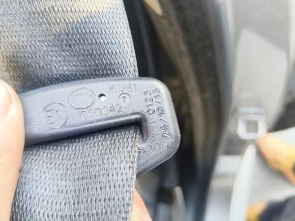 [常州·苏D] 二手宝马宝马5系2013款 525Li 领先型