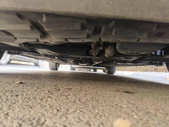 [湖州·京N] 二手日产骐达TIIDA2011款 1.6L CVT智能型