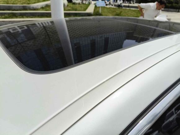 [西安·陕A] 二手宝马宝马5系2019款 改款 530Li 尊享型 豪华套装