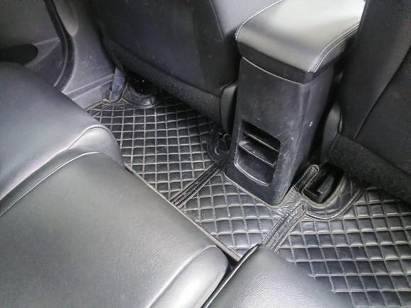 [义乌·浙G] 二手比亚迪元新能源2019款 EV360 智联领动型