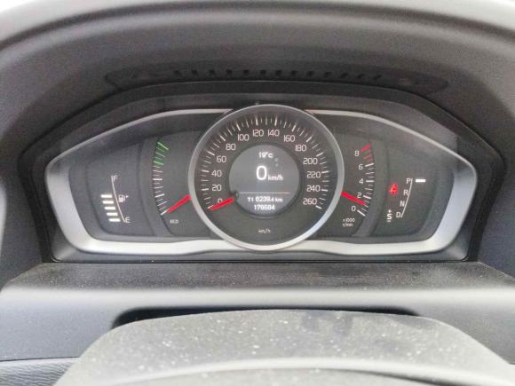 [南通·苏F] 二手沃尔沃沃尔沃XC602014款 改款 T5 智逸版