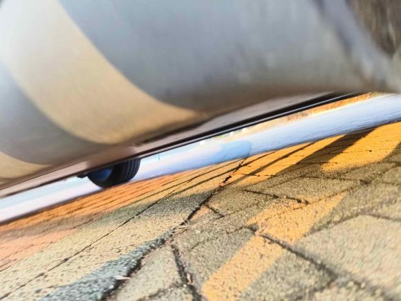 [青岛·鲁B] 二手特斯拉Model Y2022款 改款 后轮驱动版