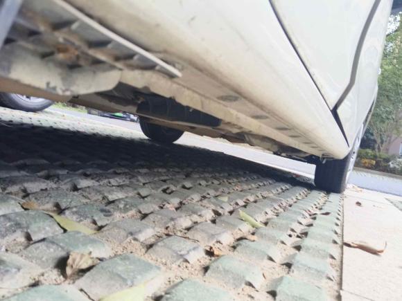 [上海·苏E] 二手丰田威驰FS2017款 1.5L CVT锋驰版