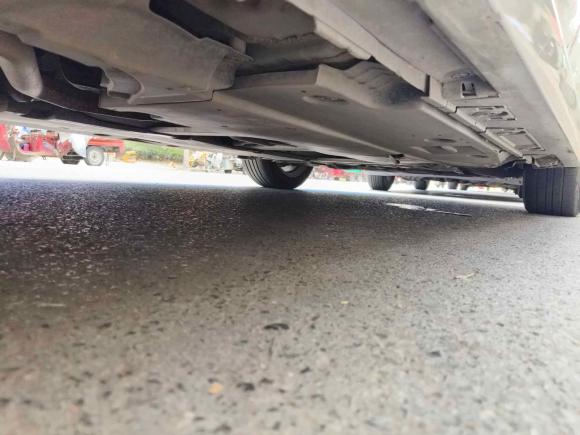 [西安·陕U] 二手丰田卡罗拉2023款 1.2T 精英版