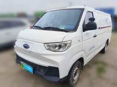[青岛·鲁B] 开瑞江豚2023款 宽体版 国轩高科40.55kWh