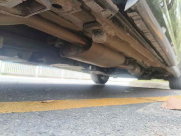 [南京·苏A] 二手奔驰奔驰V级2022款 V 260 L 长轴距尊贵版