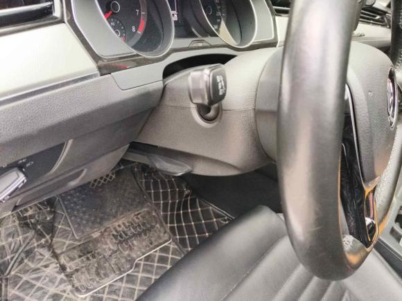 [成都·川A] 二手大众迈腾2019款 280TSI DSG 领先型 国V