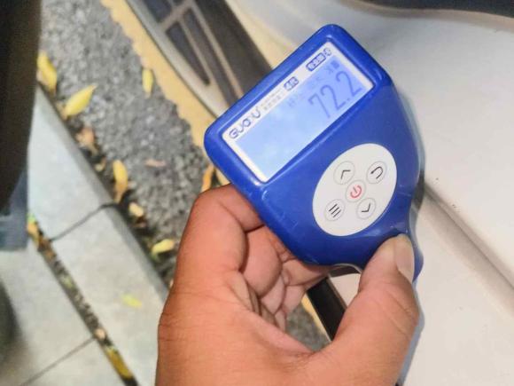 [深圳·粤B] 二手丰田RAV4荣放2013款 2.0L CVT四驱风尚版