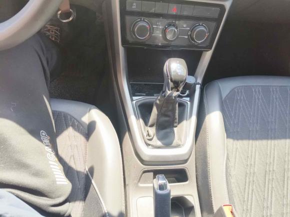 [上海·苏E] 二手大众途铠2019款 1.5L 自动舒适版