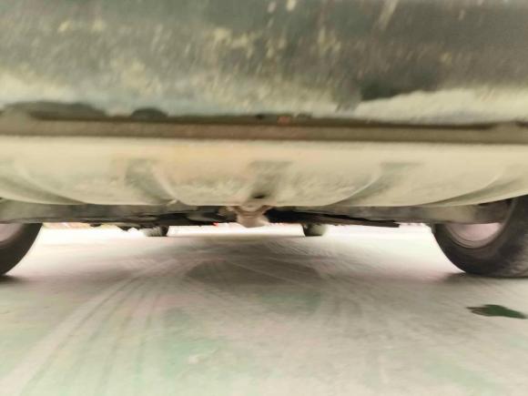 [嘉兴·皖K] 二手红旗红旗H52018款 30TD 型动版