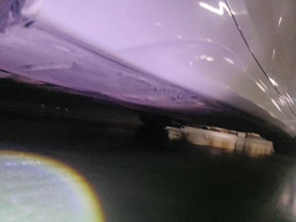 [宁波·浙B] 二手宝马宝马1系2013款 M135i 5门版