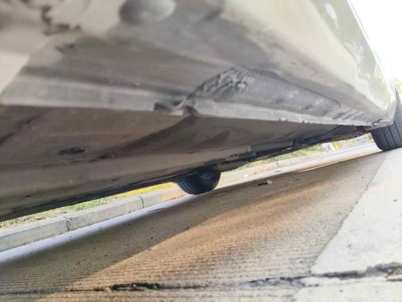 [合肥·皖A] 二手日产天籁2019款 2.0L XL 舒适版