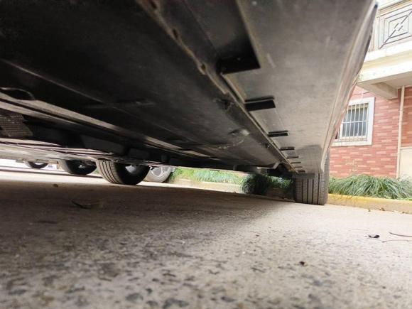 [上海·沪A] 二手吉利汽车博瑞新能源2021款 1.5T ePro 领享版