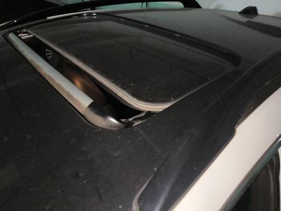 [南昌·赣A] 二手奔腾奔腾X802015款 1.8T 自动运动型