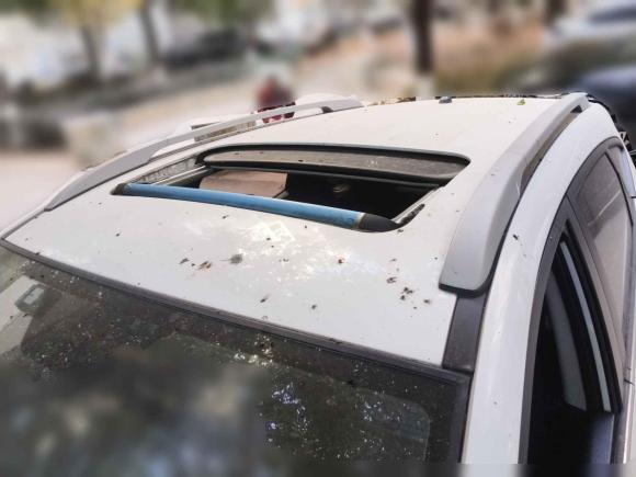 [武汉·鄂A] 二手现代北京现代ix352015款 2.0L 自动两驱智能型 国V