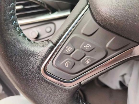 [上海·沪A] 二手别克VELITE 52017款 都市增程型