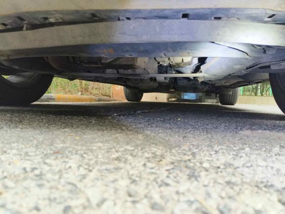 [武汉·鄂A] 二手凯迪拉克凯迪拉克XT52016款 28T 四驱豪华型