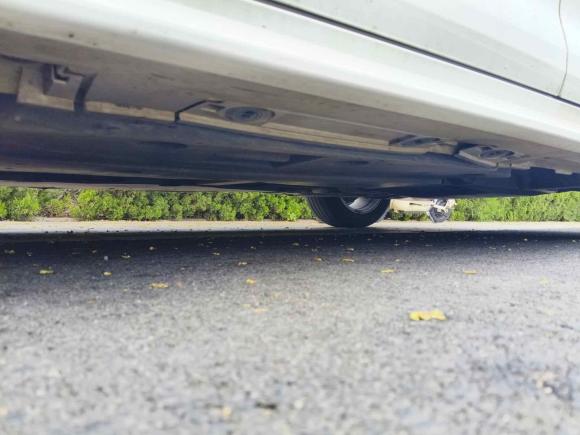 [济南·鲁N] 二手丰田雷凌2022款 改款 TNGA 1.5L CVT进取版