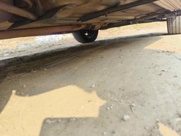 [苏州·苏E] 二手雷诺科雷傲2014款 改款 2.0L 两驱智享版