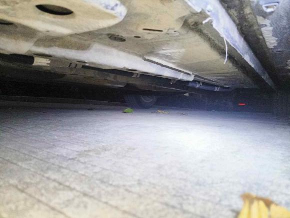 [深圳·粤N] 二手别克威朗2017款 三厢 15S 自动领先型