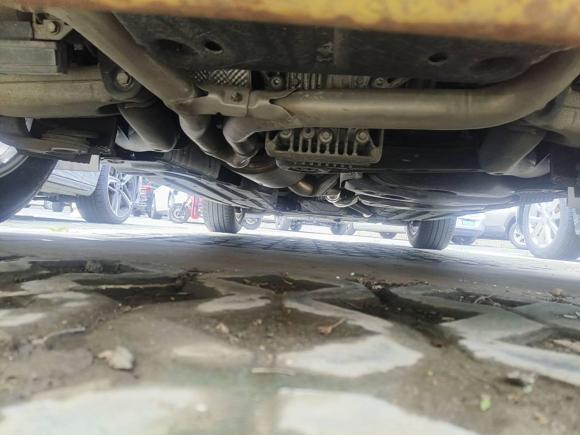 [上海·沪B] 二手保时捷Macan2017款  Macan 2.0T