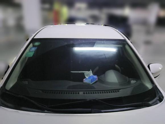 [嘉兴·浙F] 二手马自达马自达3 昂克赛拉2016款 三厢 1.5L 自动舒适型