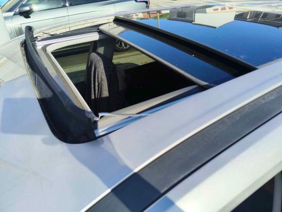 [无锡·苏B] 二手日产奇骏2021款 VC-Turbo 300 CVT 2WD豪华版