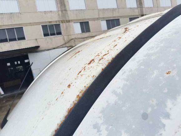 [常州·苏A] 二手依维柯依维柯褒迪2013款 2.5T-A37 客货两用高顶