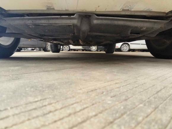 [西安·陕A] 二手中华中华V32015款 1.5L 手动舒适型