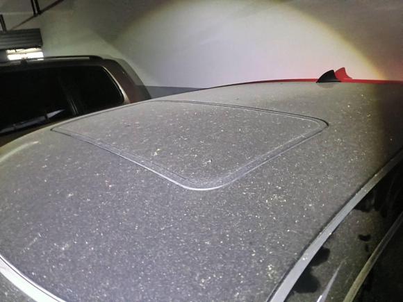 [上海·沪C] 二手萨博Saab 9-52004款 2.3T AERO