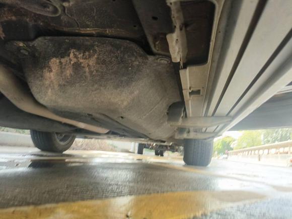 [深圳·粤B] 二手本田冠道2017款 370TURBO 两驱豪华版