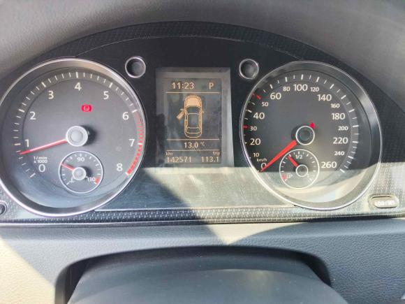 [青岛·鲁U] 二手大众迈腾2012款 改款 2.0TSI 豪华型