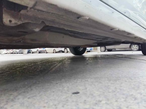 [成都·渝A] 二手雪佛兰科沃兹2019款 320 自动欣享天窗版