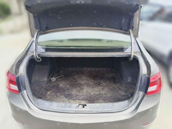 [青岛·鲁B] 二手别克英朗2015款 15N 自动进取型