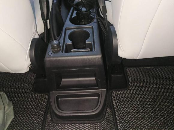 [上海·黑B] 二手路虎神行者22012款 2.2T SD4 S柴油版