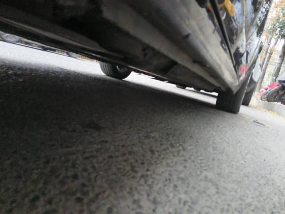 [成都·川A] 二手大众Passat领驭2009款 1.8T 自动尊杰型