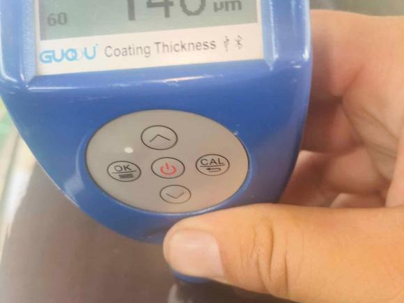 [广州·粤A] 二手保时捷Macan2017款  Macan 2.0T