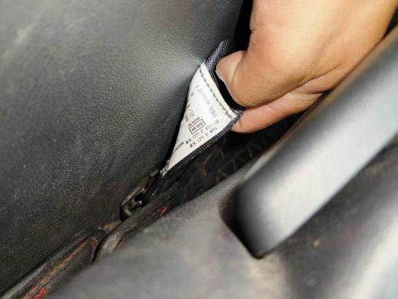 [合肥·皖A] 二手长安长安CS752016款 2.0L 手动豪华型 国V