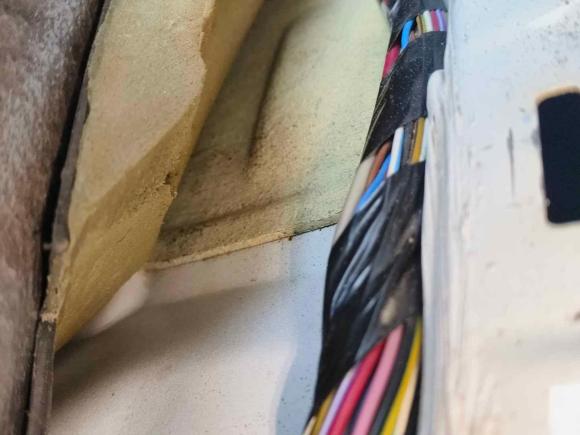 [广州·粤K] 二手宝骏宝骏7302017款 1.8L iAMT豪华型 7座