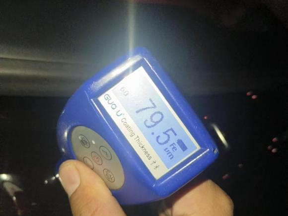 [广州·粤R] 二手保时捷Panamera2010款 Panamera 4 3.6L