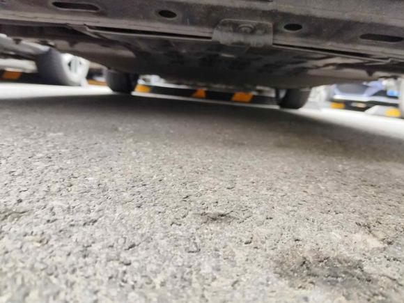 [上海·沪A] 二手奇瑞新能源小蚂蚁2021款 15万蚁粉款 蚁酷版 磷酸铁锂