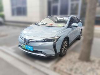 别克微蓝62019款 互联智享型「上海二手车」「天天拍车」