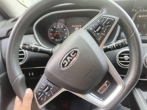 [合肥·皖A] 二手江汽集团瑞风S72017款 2.0T 自动舒适型