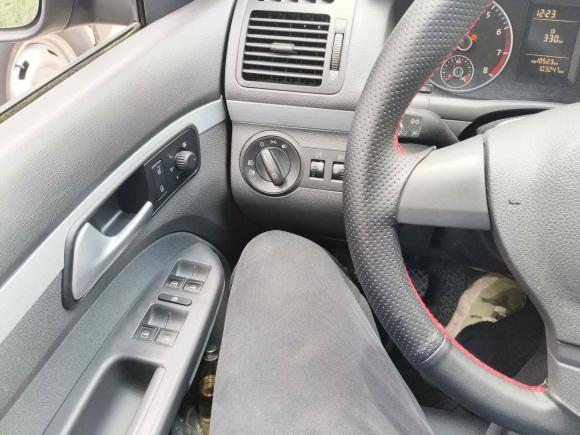 [嘉兴·浙F] 二手大众途安2015款 1.4T 手动风尚版5座