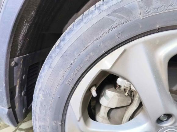 [南京·苏A] 二手讴歌讴歌CDX2019款 1.5T 两驱尊享版