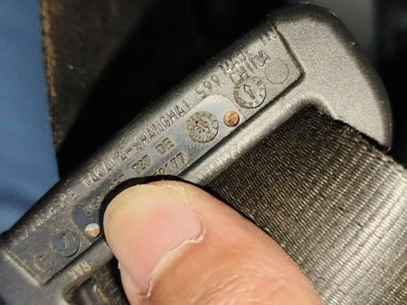 [深圳·粤Y] 二手斯柯达速派2016款 TSI280 DSG前行版