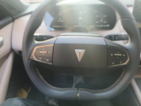 [义乌·浙A] 二手深蓝汽车深蓝SL032022款 1.5L 1200增程版